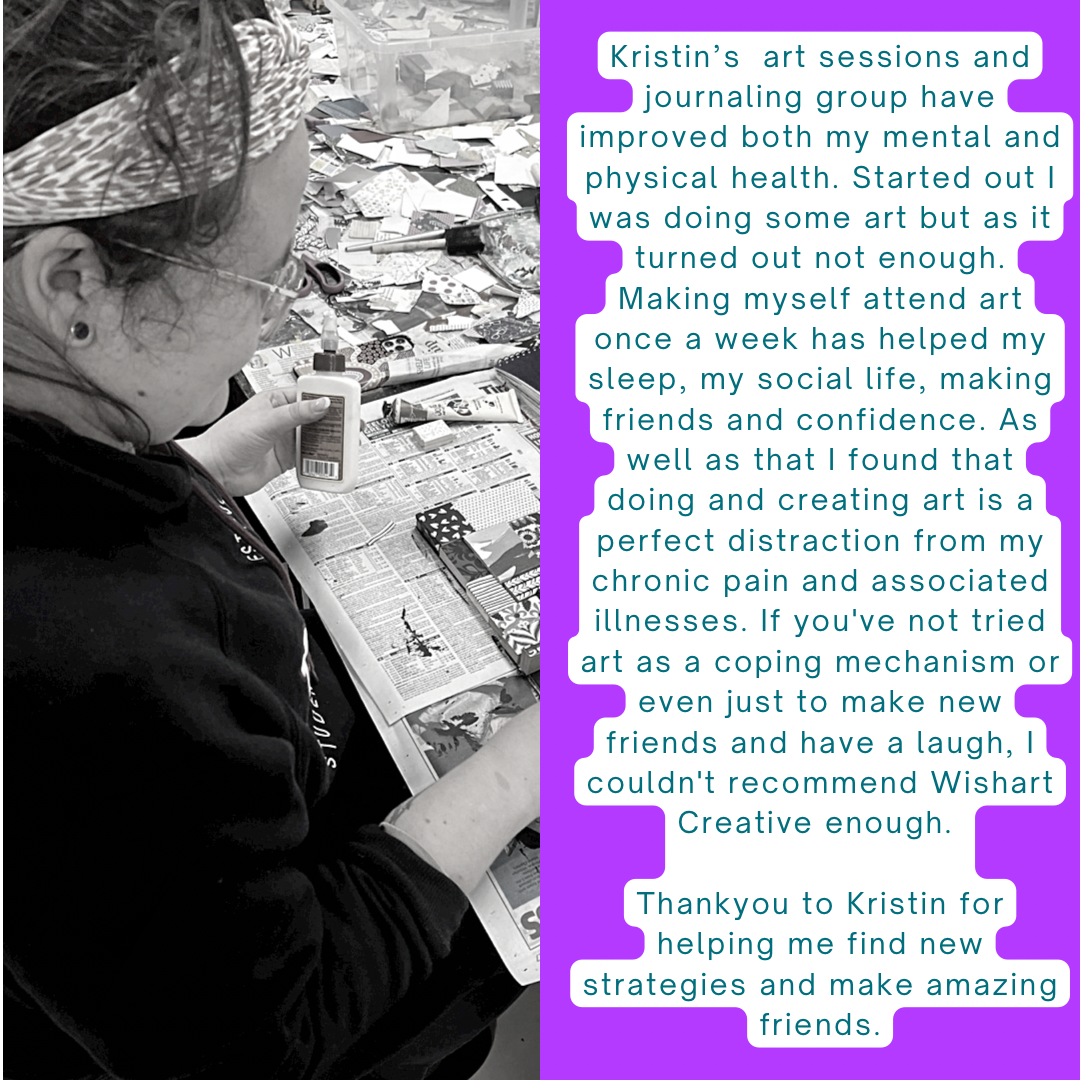 Connecting through Creativity for Women!⭐️GEELONG⭐️ CLIFTON SPRINGS⭐️ LEOPOLD