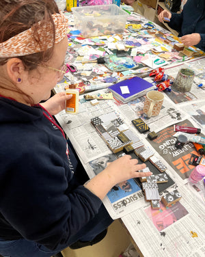 CONNECTING THROUGH CREATIVITY SESSIONS FOR WOMEN!⭐️Geelong⭐️ Clifton Springs⭐️