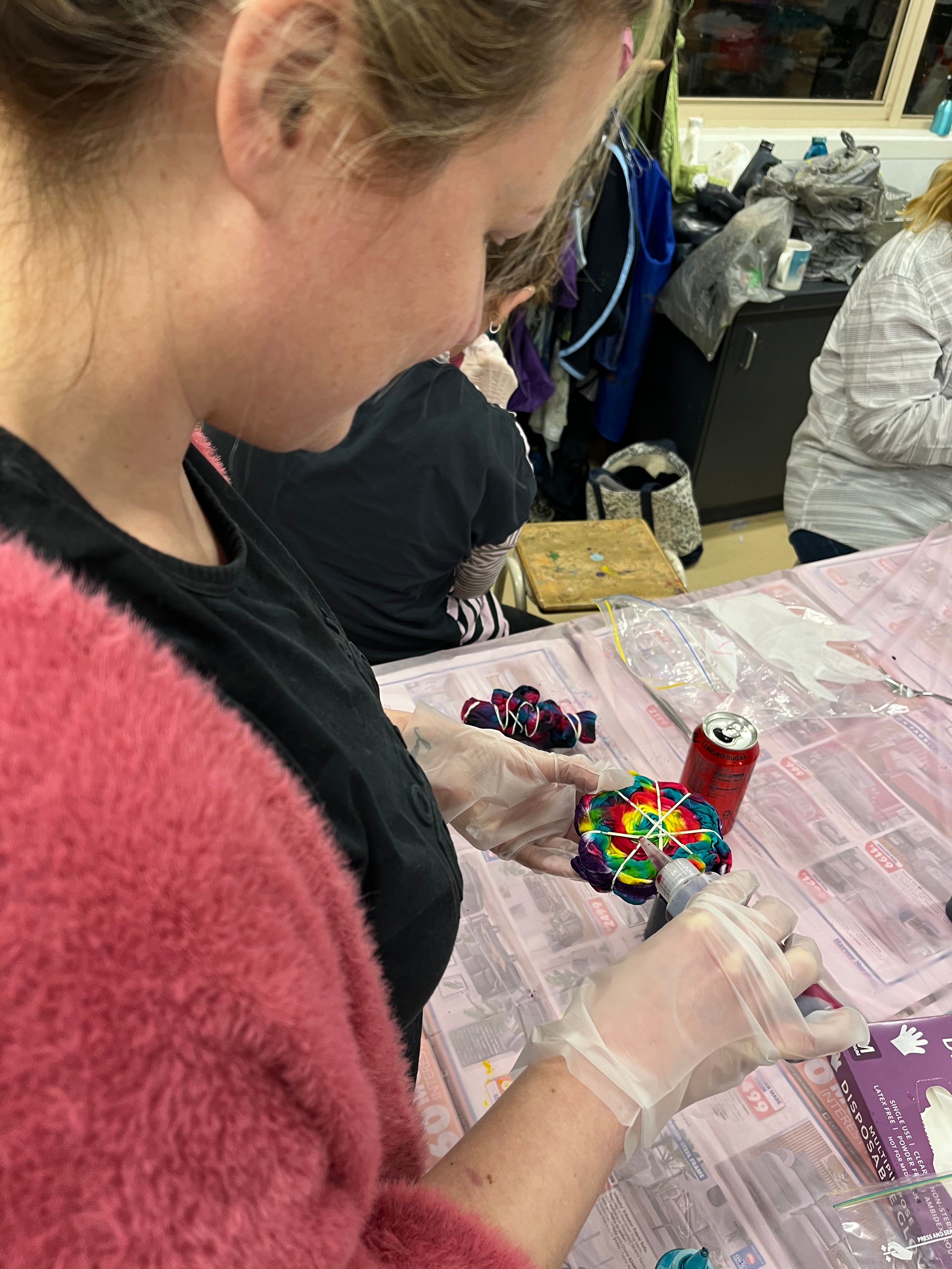 CONNECTING THROUGH CREATIVITY SESSIONS FOR WOMEN!⭐️Geelong⭐️ Clifton Springs⭐️