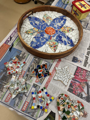 CONNECTING THROUGH CREATIVITY SESSIONS FOR WOMEN!⭐️Geelong⭐️ Clifton Springs⭐️