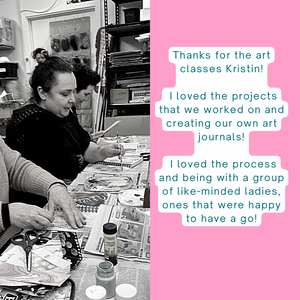 Connecting through Creativity for Women!⭐️GEELONG⭐️ CLIFTON SPRINGS⭐️ LEOPOLD