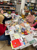 CONNECTING THROUGH CREATIVITY SESSIONS FOR WOMEN!⭐️Geelong⭐️