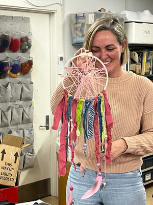 CONNECTING THROUGH CREATIVITY FOR WOMEN!⭐️Geelong⭐️ Clifton Springs⭐️ Leopold