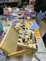 CONNECTING THROUGH CREATIVITY SESSIONS FOR WOMEN!⭐️Geelong⭐️
