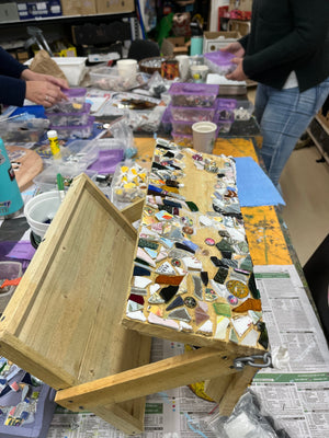CONNECTING THROUGH CREATIVITY SESSIONS FOR WOMEN!⭐️Geelong⭐️ Clifton Springs⭐️