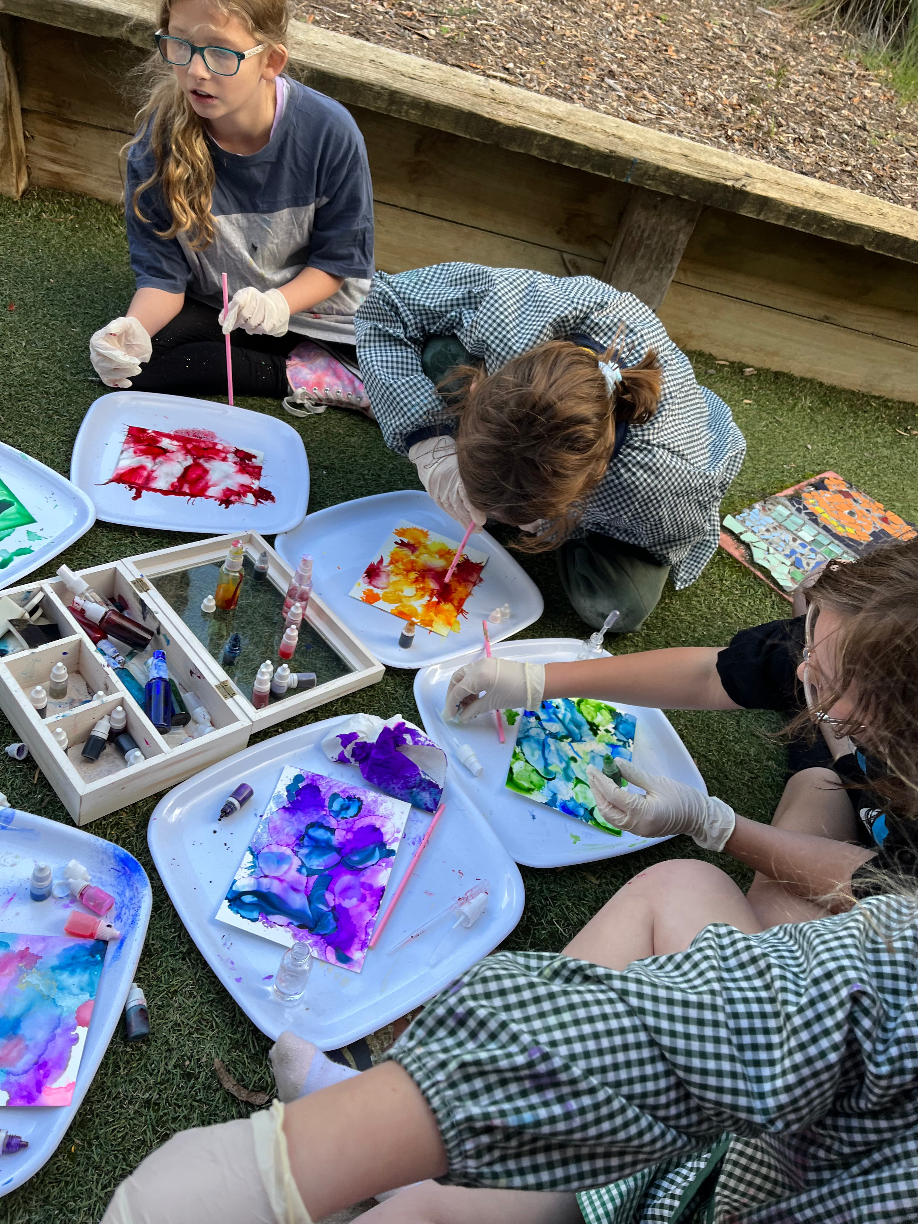 Term 2 2025- Bellarine Creators Club for Kids⭐️ Leopold ⭐️Clifton Springs⭐️
