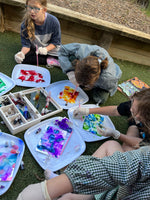 Term 3 2025- Bellarine Creators Club for Kids⭐️ in Leopold!!