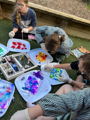 Term 2 2025- Bellarine Creators Club for Kids⭐️ Leopold ⭐️Clifton Springs⭐️