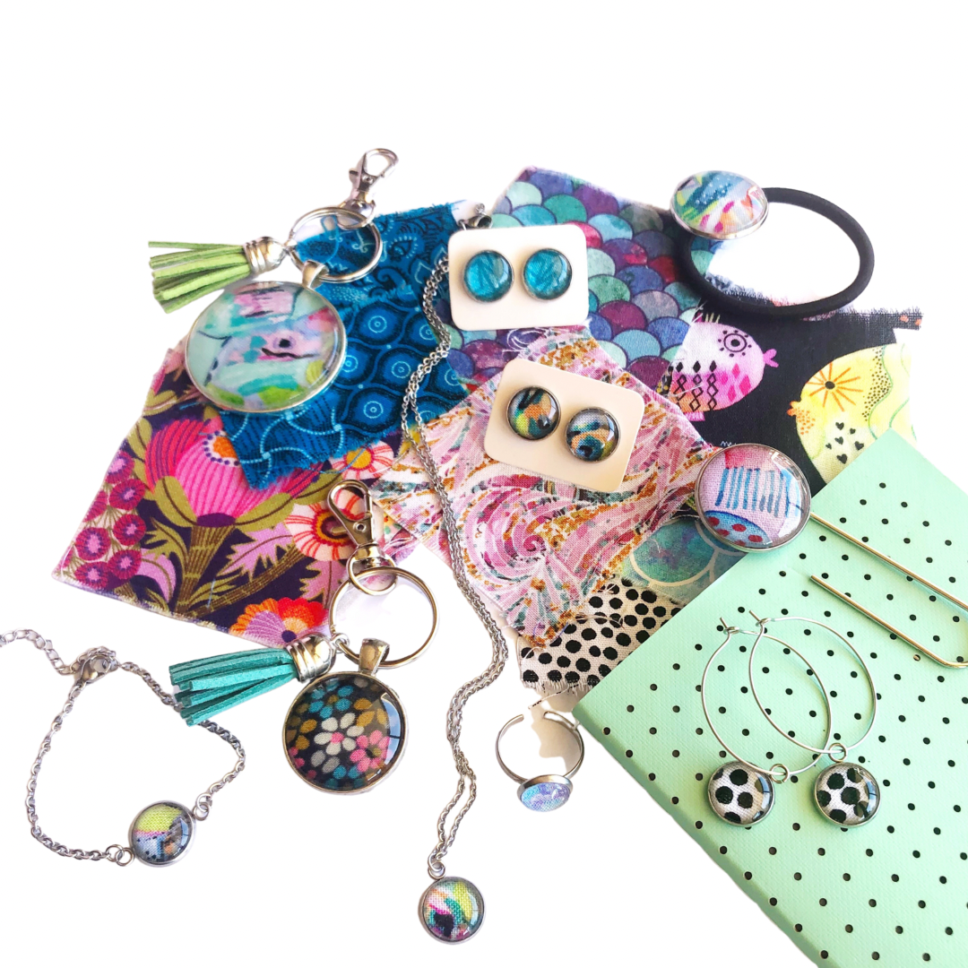 Easter Bonus Kit with 5 items & FREE Express delivery