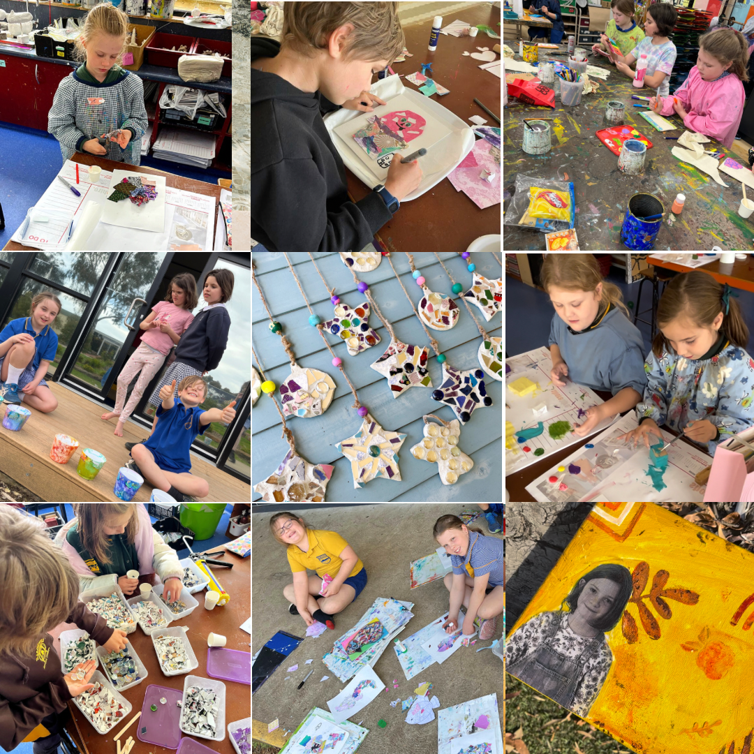 Term 3- Bellarine Creators Club for Kids⭐️Clifton Springs/ Leopold Sessions⭐️