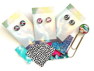 The Reader Kit (2 for $33 each/ 4 for $27 each)