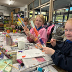Term 3 2025- Bellarine Creators Club for Kids⭐️ in Leopold!!