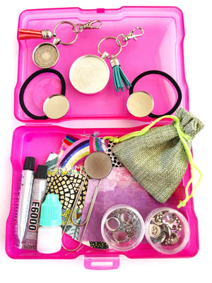 Easter Bonus Kit with 5 items & FREE Express delivery