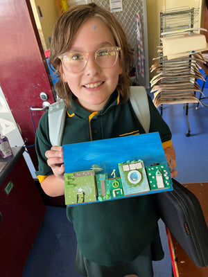 Term 3- Bellarine Creators Club for Kids⭐️Clifton Springs/ Leopold Sessions⭐️