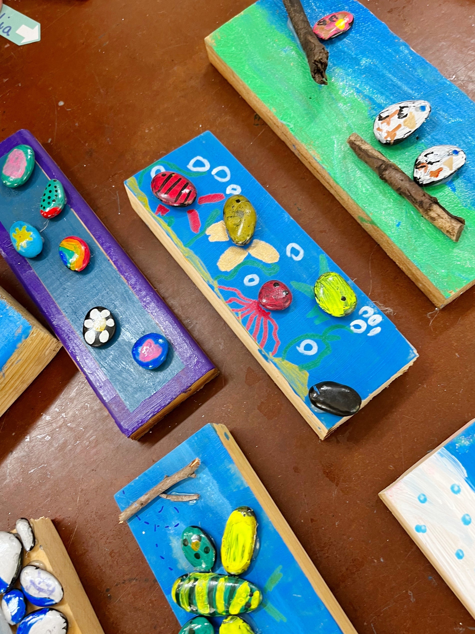 Term 3- Bellarine Creators Club for Kids⭐️Clifton Springs/ Leopold Sessions⭐️