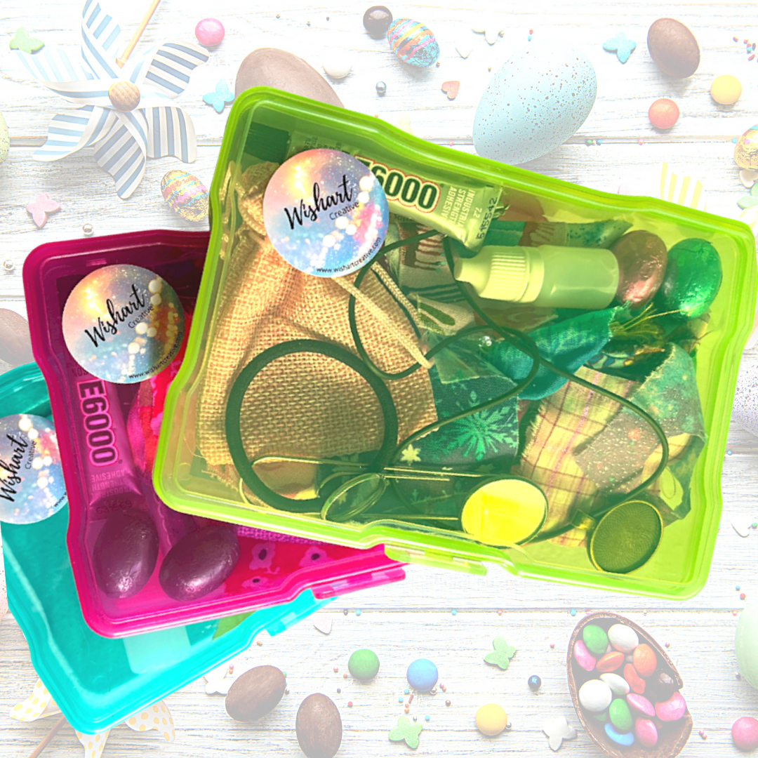 Easter Bonus Kit with 5 items & FREE Express delivery