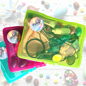 Easter Bonus Kit with 5 items & FREE Express delivery