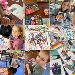 Term 3 2025- Bellarine Creators Club for Kids⭐️ in Leopold!!