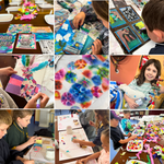 Term 3 2025- Bellarine Creators Club for Kids⭐️ in Leopold!!