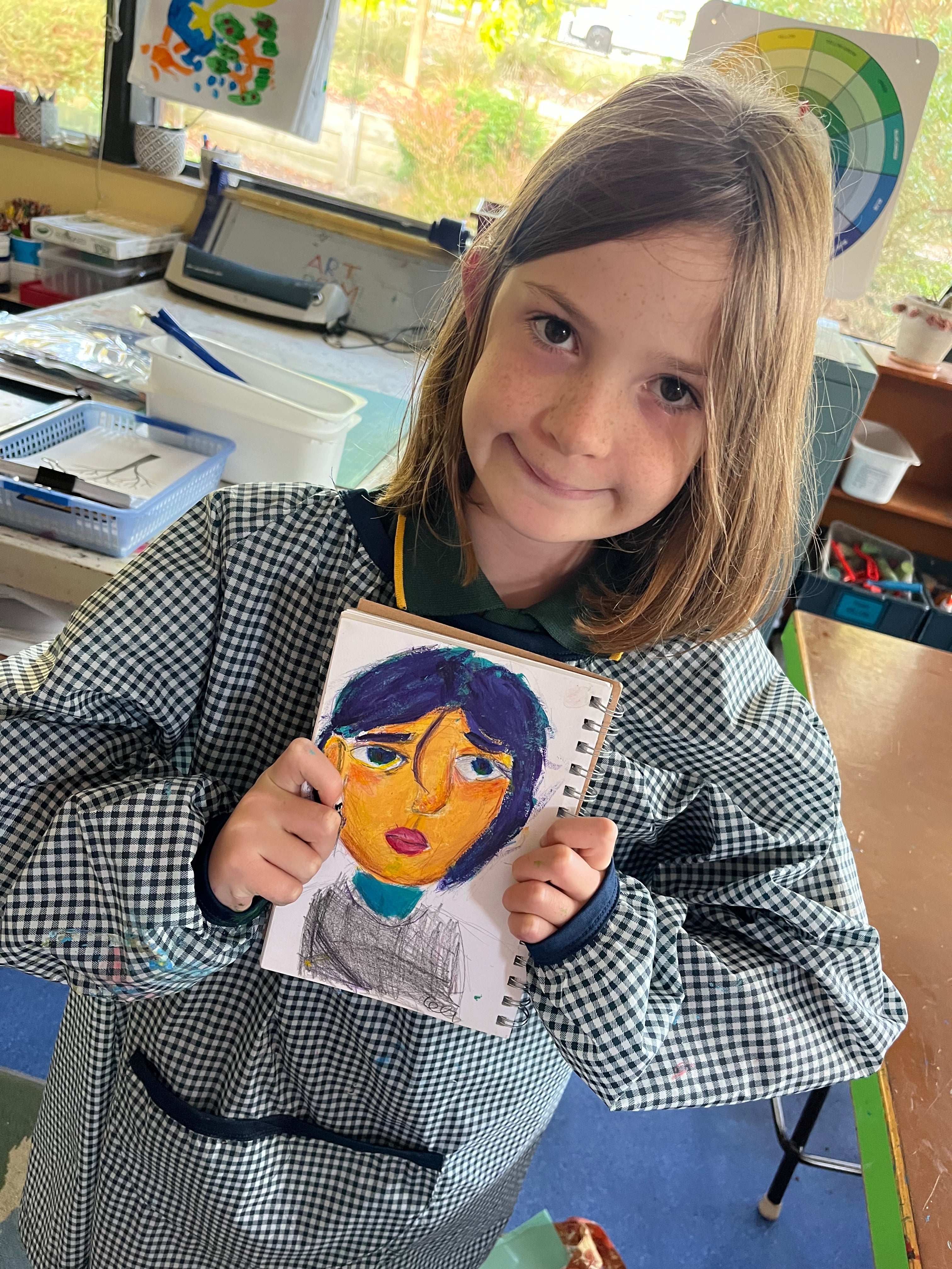 Term 2 2025- Bellarine Creators Club for Kids⭐️ Leopold ⭐️Clifton Springs⭐️