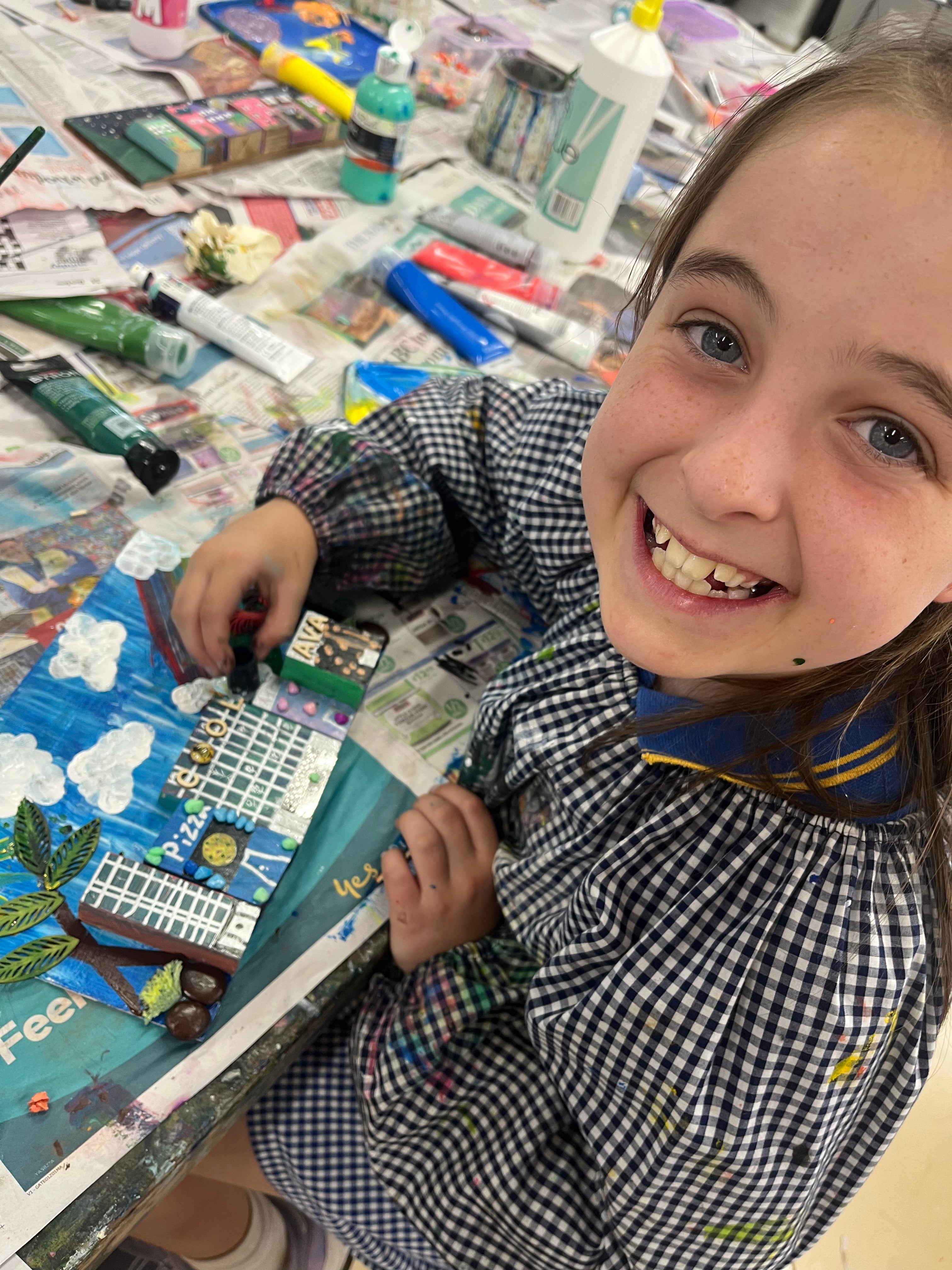 Term 2 2025- Bellarine Creators Club for Kids⭐️ Leopold ⭐️Clifton Springs⭐️