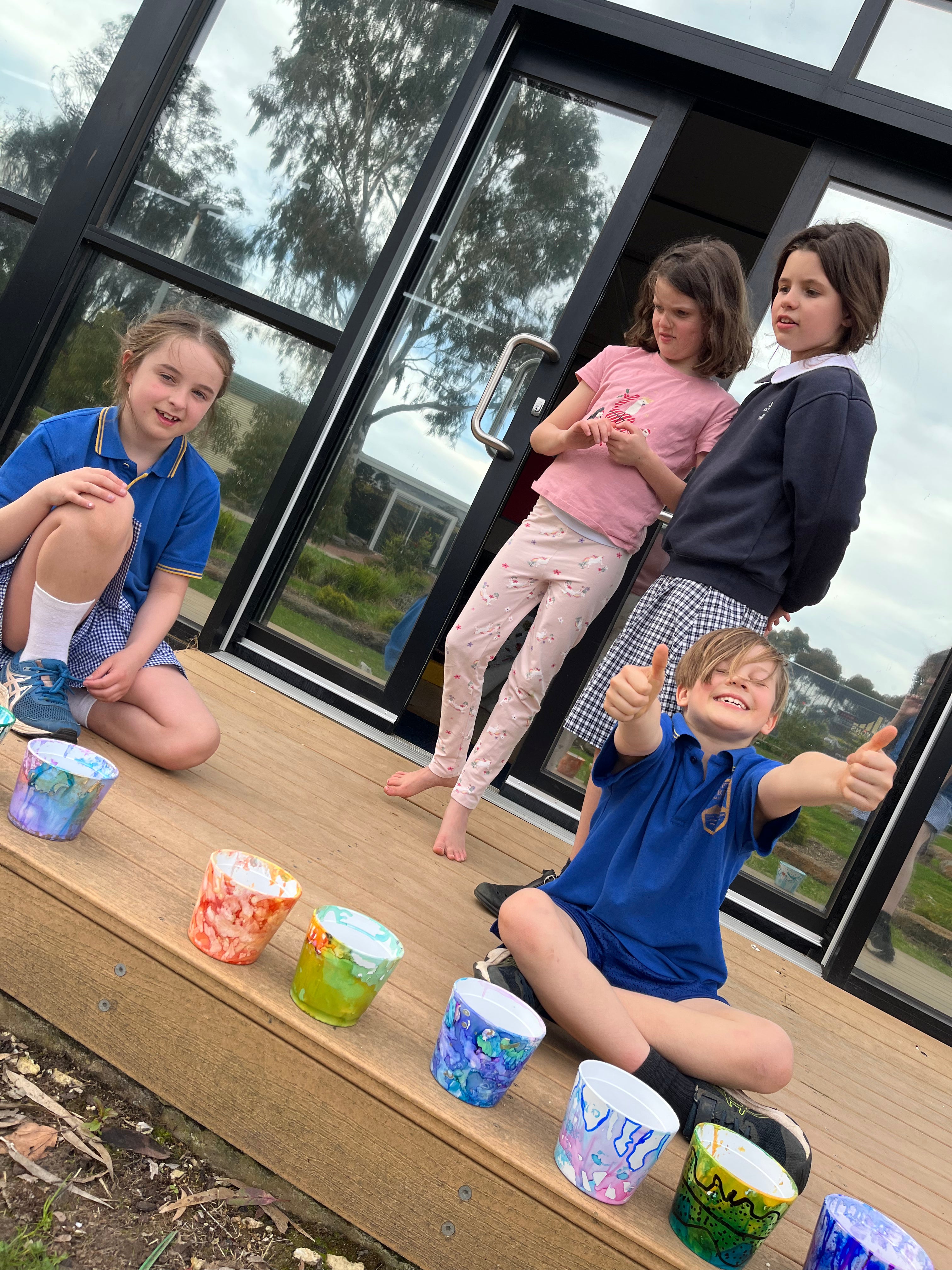 Term 2 2025- Bellarine Creators Club for Kids⭐️ Leopold ⭐️Clifton Springs⭐️