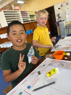 Term 2 2025- Bellarine Creators Club for Kids⭐️ Leopold ⭐️Clifton Springs⭐️