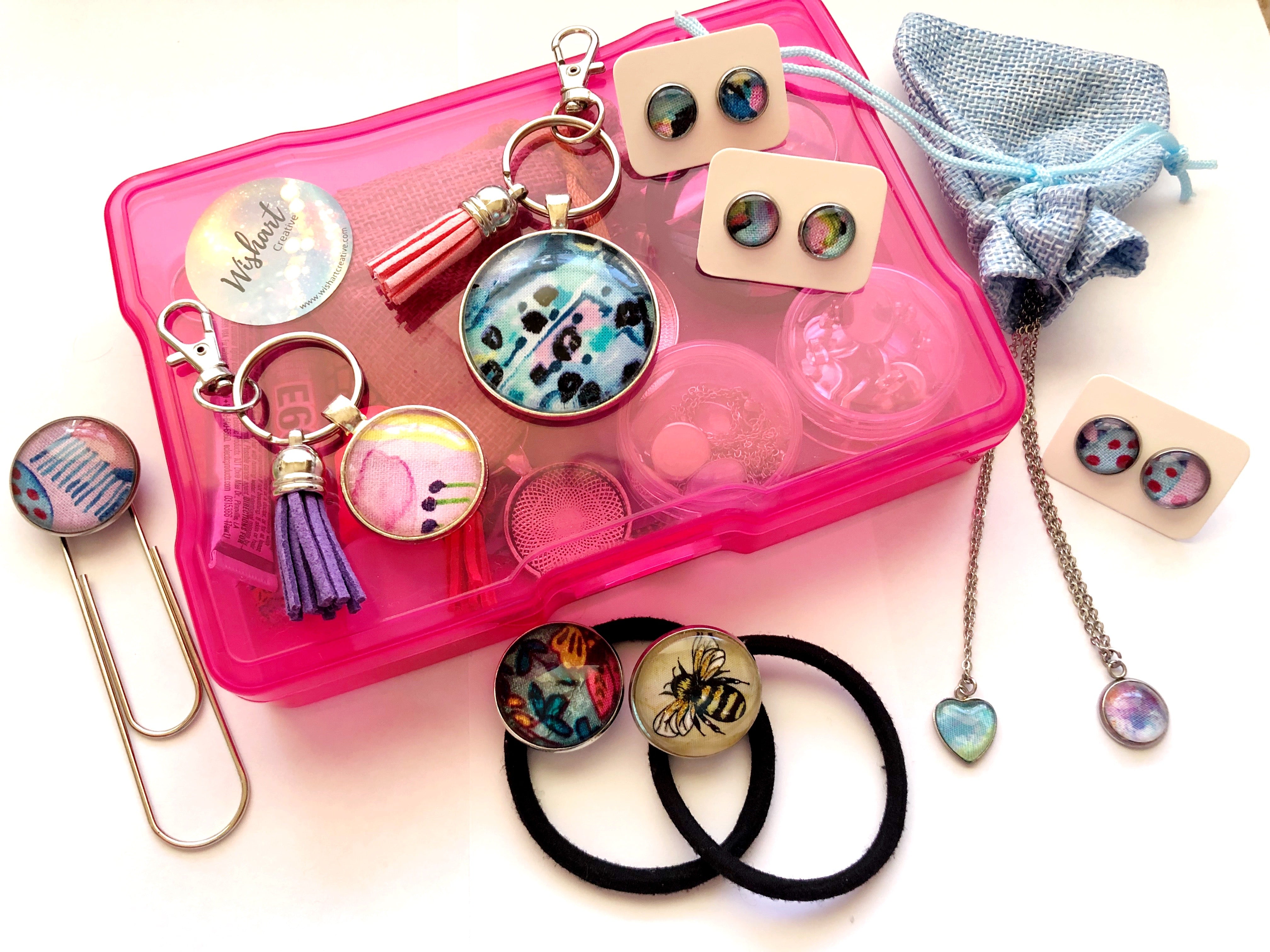Easter Bonus Kit with 5 items & FREE Express delivery