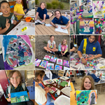 Term 3 2025- Bellarine Creators Club for Kids⭐️ in Leopold!!