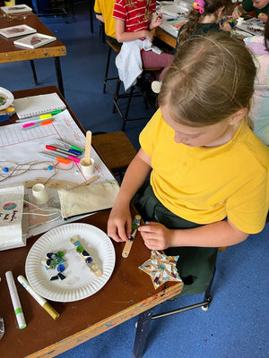 Term 2 2025- Bellarine Creators Club for Kids⭐️ Leopold ⭐️Clifton Springs⭐️