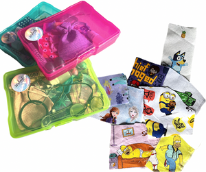 Easter Bonus Kit with 5 items & FREE Express delivery